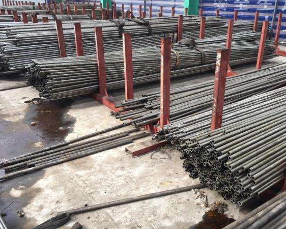 玉林架子管钢管租赁